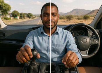 Manual vs Automatic Cars: What Kenyans Prefer and Why