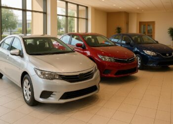Best Cars Under KSh 1 Million in Kenya This Year