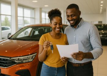 How to Get Car Financing in Kenya: Tips for First-Time Buyers