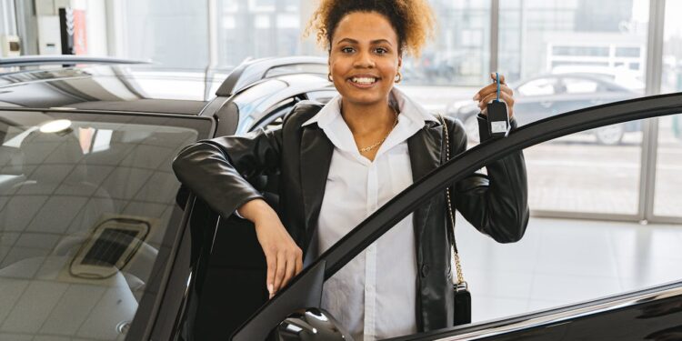 Smart Tips for Buying Your First Car in Kenya
