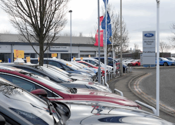 Kenya’s Second-Hand Car Market: Is It Worth It?