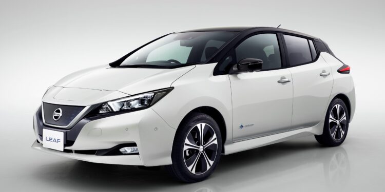 The Most Affordable Electric Cars for Kenyan Drivers in 2025
