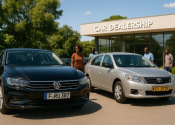 Importing vs Buying Local: Which Is Better in Kenya Today?