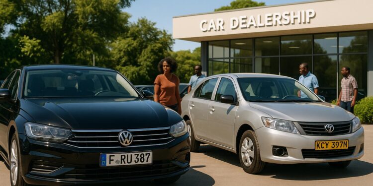 Importing vs Buying Local: Which Is Better in Kenya Today?