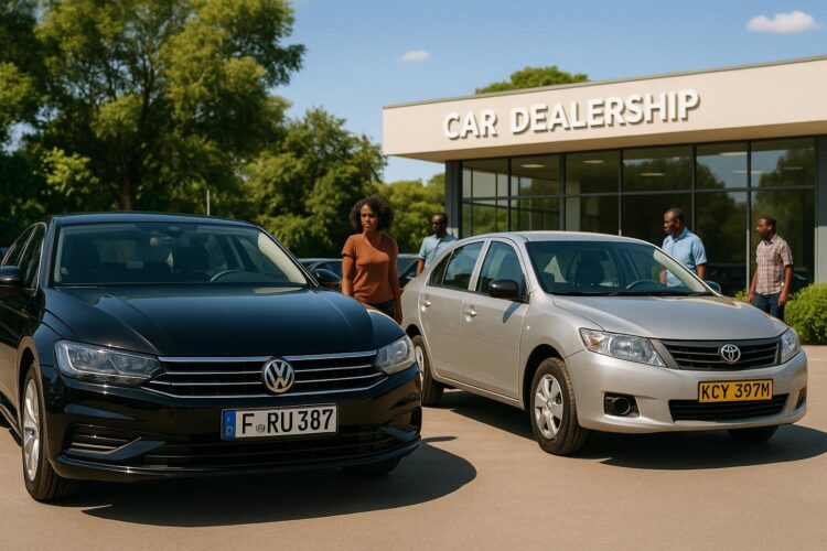 Importing vs Buying Local: Which Is Better in Kenya Today?