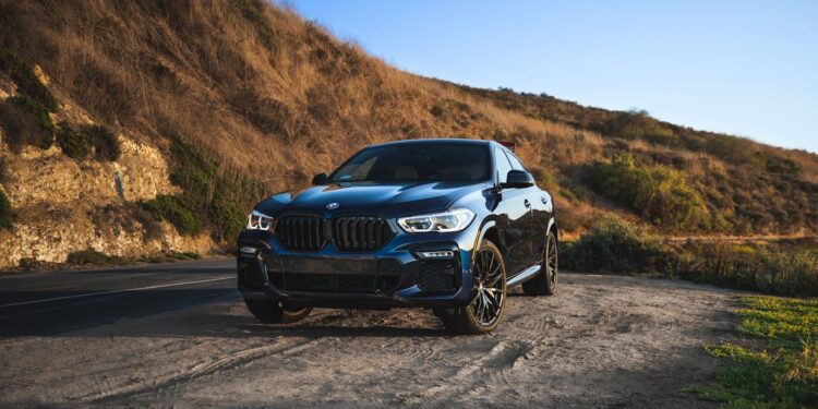 Are BMW Cars Really Reliable? A Closer Look for Kenyan Drivers