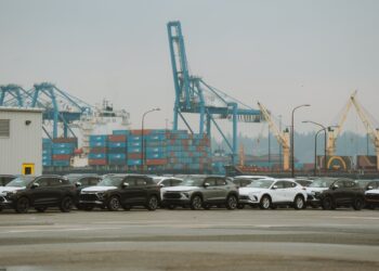 Car Prices Set to Rise in Kenya from July 2025: What Buyers Need to Know About the New KRA CRSP Update