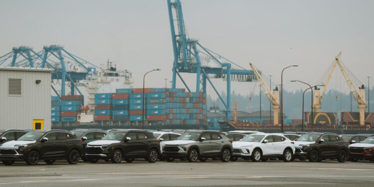 Car Prices Set to Rise in Kenya from July 2025: What Buyers Need to Know About the New KRA CRSP Update