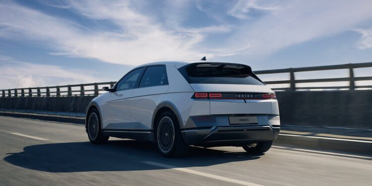 The Future of Electric Cars in Kenya: What to Expect by 2030