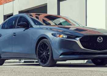 The Ultimate Mazda Axela Buyer’s Guide in Kenya (2025 Edition)