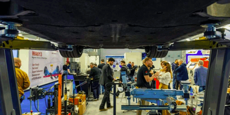 Kenya’s Automotive Sector Eyes Smarter Aftersales and EV Innovation After Autopromotec 2025