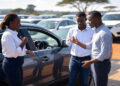 How to Avoid Scams When Selling or Buying Cars in Kenya