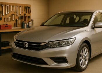 Avoid These Common Mistakes When Maintaining Your Car