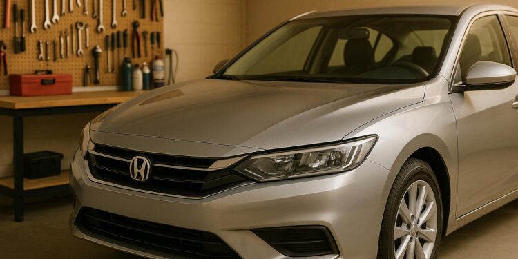 Avoid These Common Mistakes When Maintaining Your Car