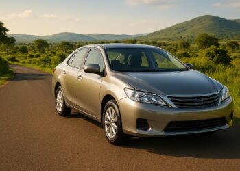 Top 10 Maintenance Tips for Kenyan Car Owners
