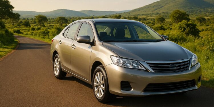 Top 10 Maintenance Tips for Kenyan Car Owners