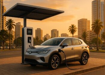 Kenya’s EV Future: Is Now the Right Time to Switch?