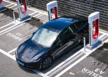 Where to Find EV Charging Stations in Kenya