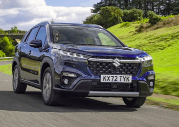 Suzuki SX4 for Sale in Kenya: Full Guide on Specs, Prices, and Buying Tips