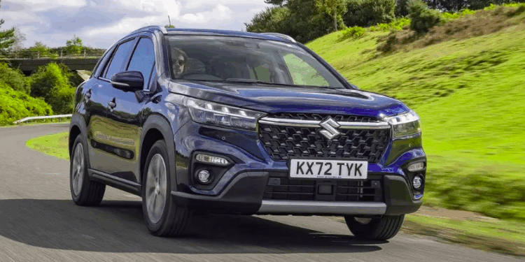 Suzuki SX4 for Sale in Kenya: Full Guide on Specs, Prices, and Buying Tips