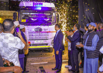 FAW 6-Series Trucks Launch: A New Chapter for Kenya’s Transport Sector