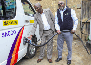 BasiGo Rolls Out Kenya’s First Intercity Electric Matatu Pilot: A New Era for Clean Transport