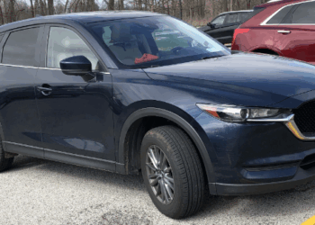 2025 Mazda CX‑5 Kenya Review: Ideal Crossover for Urban & Rural Roads?