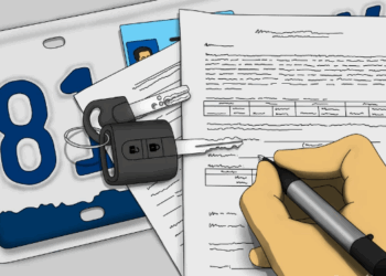 2025 Guide: How to register foreign car Kenya with NTSA Compliance