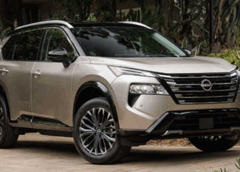 2024 Nissan X-Trail in Kenya: Complete Review, Buyer’s Guide, and Ownership Costs