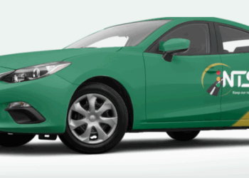 Step-by-Step Guide to Using NTSA TIMS in Kenya