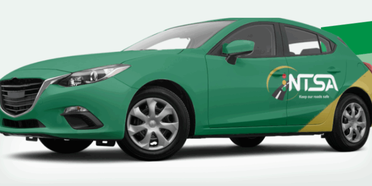 Step-by-Step Guide to Using NTSA TIMS in Kenya