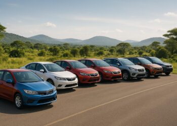 10 Most Reliable Cars in Kenya in 2025