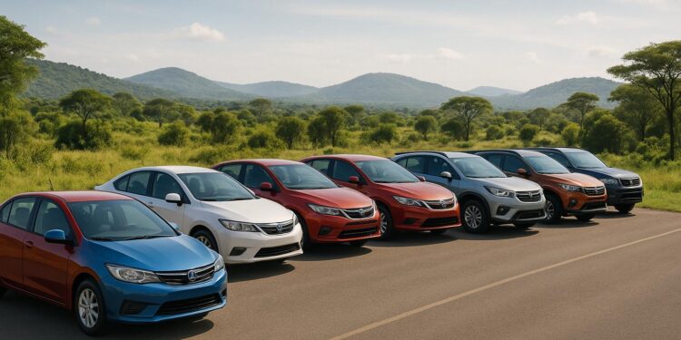 10 Most Reliable Cars in Kenya in 2025