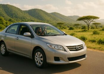 How to Keep Your Car Fuel-Efficient in Kenya