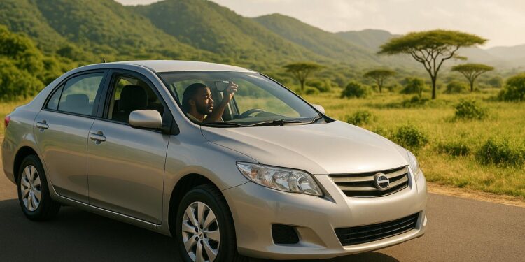 How to Keep Your Car Fuel-Efficient in Kenya