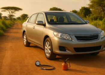 How to Make Your Used Car Last Longer in Kenya