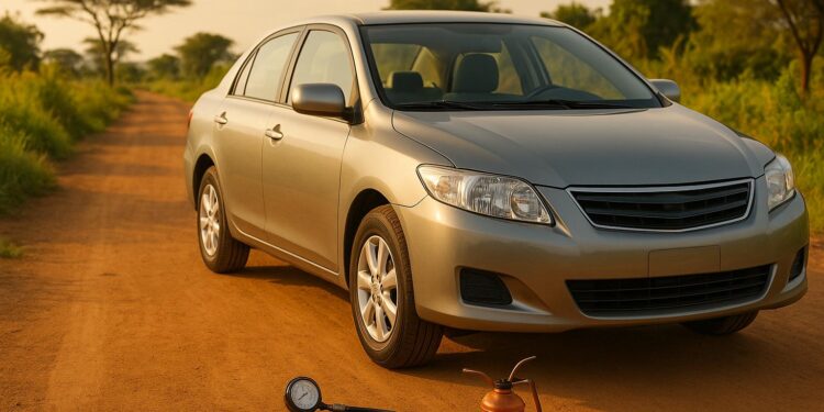 How to Make Your Used Car Last Longer in Kenya