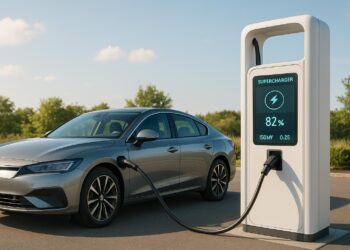 ABSA deploys Kenya’s fastest EV supercharger