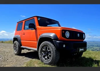 Suzuki Jimny for Sale in Kenya: Full Price Guide, Specs, Reviews, and Buying Tips (2025)