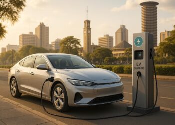 Kenya considers new EV policies to support local adoption