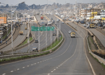 Safe Driving Practices for Highways in Kenya: Sharing the Road with Matatus and Buses