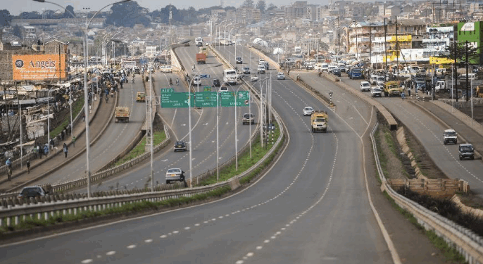 Safe Driving Practices for Highways in Kenya: Sharing the Road with Matatus and Buses