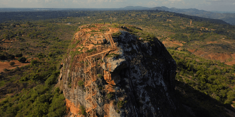 Best Places to Visit in Kitui: Top Attractions and Travel Tips