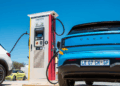 Mobile Charging Solutions for Electric Cars in Africa
