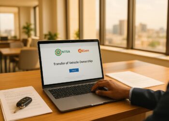 Transferring a car title in Nairobi: docs, fees & tips