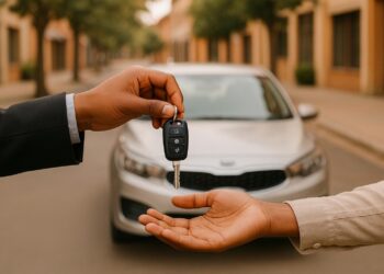 Kenya vehicle transfer: step-by-step process & costs