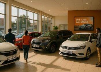 Car Prices in Kenya in 2025: Full Market Guide