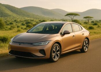 Electric Car Prices in Kenya: What You Can Get in 2025