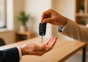 Car ownership transfer in Kenya: common pitfalls to avoid