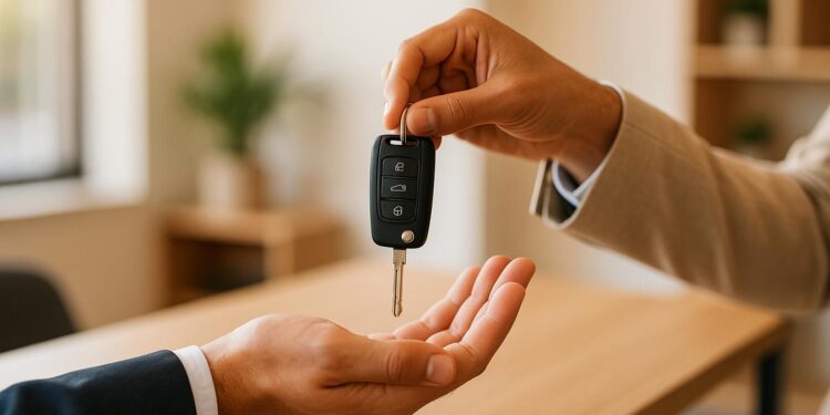 Car ownership transfer in Kenya: common pitfalls to avoid